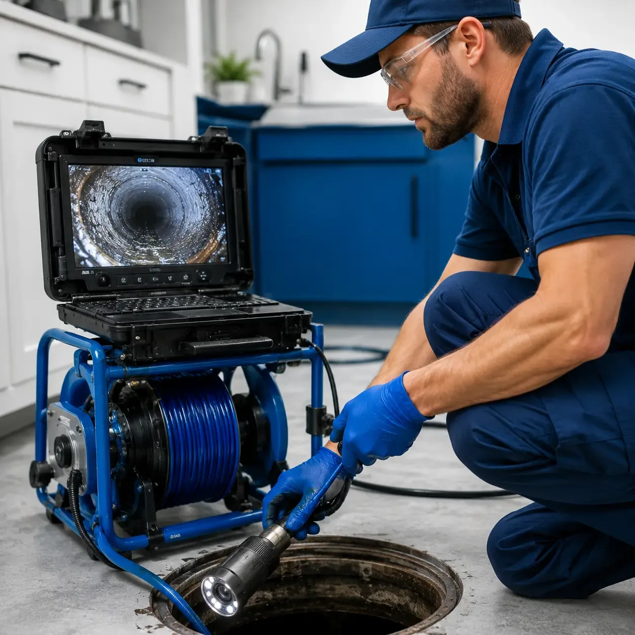 Pipe Relining professionals serving Saint Hilaire, MN